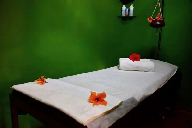 OYO 9411 Resort Calangute - Spa