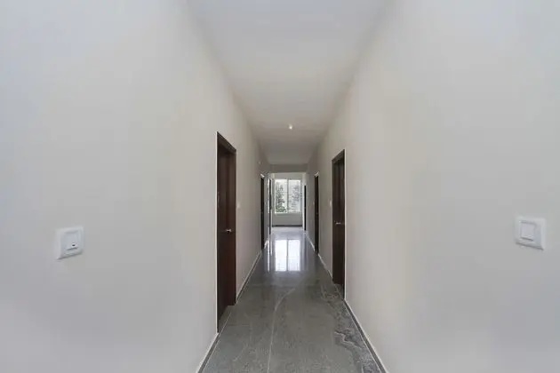 OYO 9419 Manu Residency - İç Mekan
