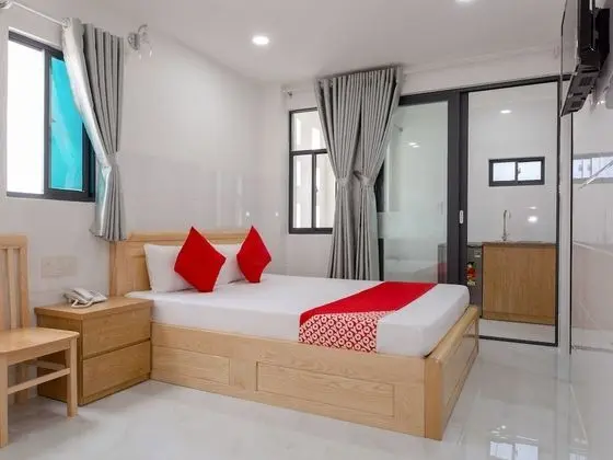 OYO 942 Cuong Hai Apartment