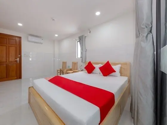 OYO 942 Cuong Hai Apartment - Oda