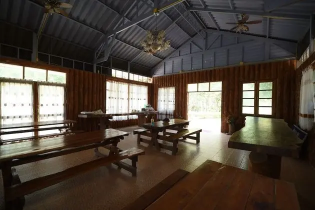 OYO 942 Khaoyai Sakthong Resort - Lobi