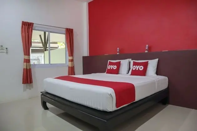OYO 943 Siva Buri