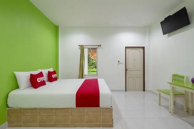OYO 944 Review Resort - Oda