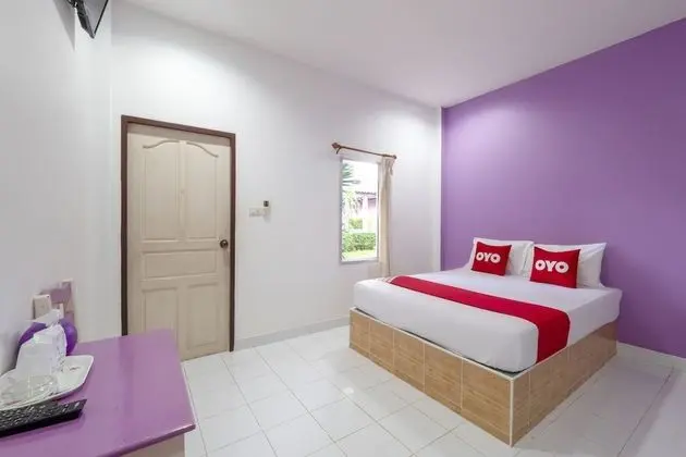 OYO 944 Review Resort - Öne Çıkan Resim