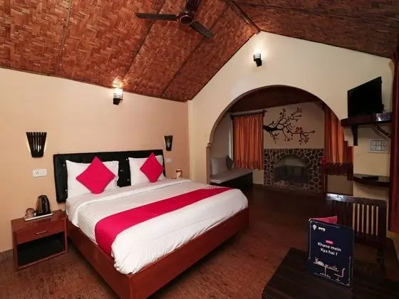OYO 9445 Bagheera Jungle Retreat