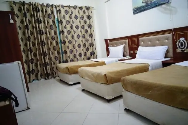 OYO 945 Dream Touch Hotel - Öne Çıkan Resim