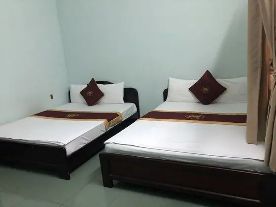 OYO 945 Hong Ngoc Hotel