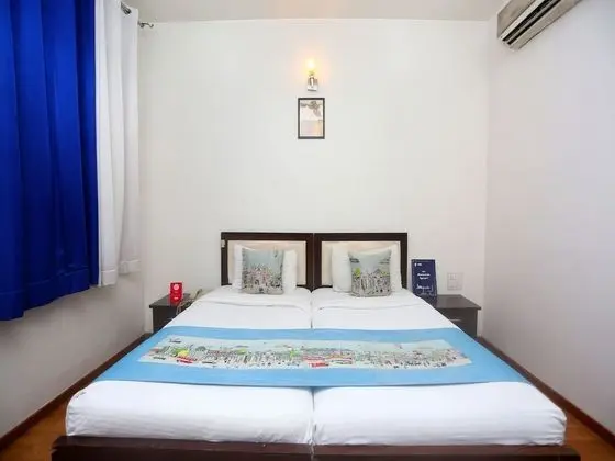 OYO 947 Hotel Palazzo Di Lara - Oda