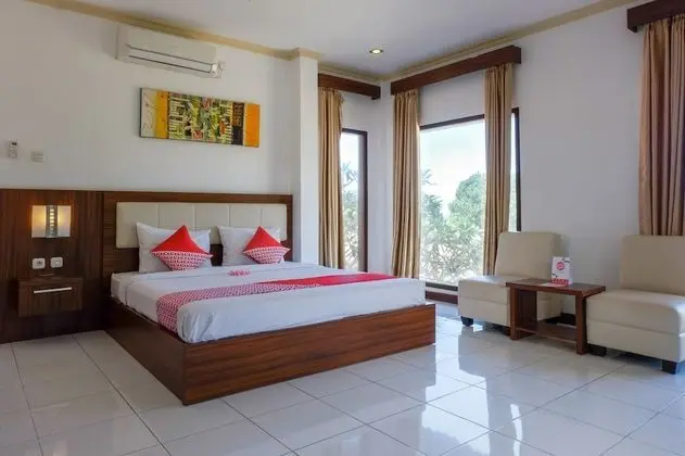 OYO 953 Family Beach Hotel - Öne Çıkan Resim
