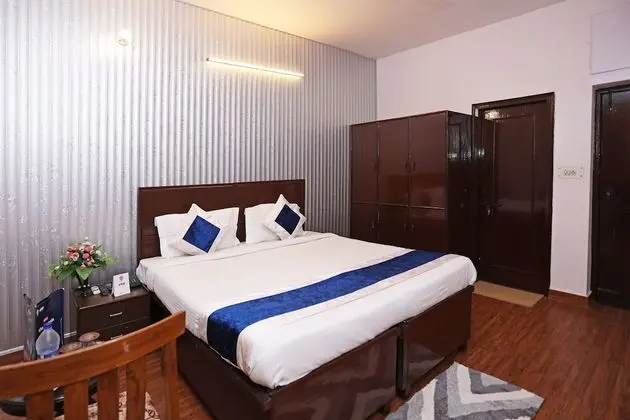 OYO 9534 Hotel Heights - Öne Çıkan Resim