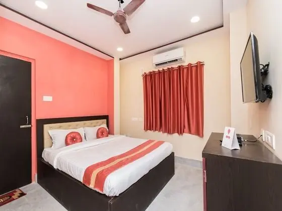 OYO 9543 Rajarhat