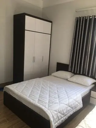 OYO 955 Truong Giang Hotel