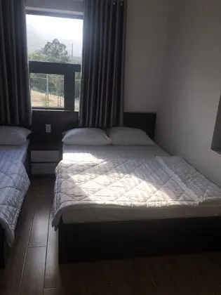 OYO 955 Truong Giang Hotel - Oda