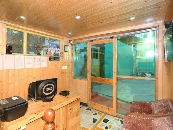 OYO 9556 Ancoram Cottages - Öne Çıkan Resim