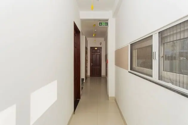 OYO 956 Hung Thinh Koreana Hotel - İç Mekan