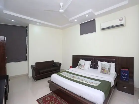 OYO 9565 Hotel New Shiv Murti - Öne Çıkan Resim