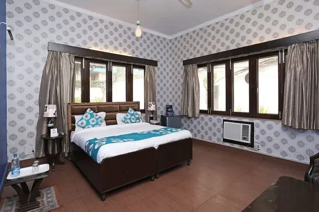 OYO 9570 Pulse Impulse BnB