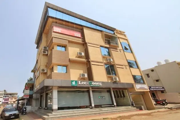 OYO 9583 Hotel Qinn