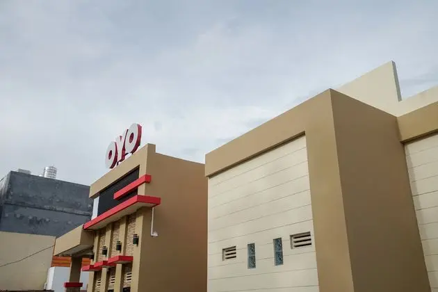 OYO 959 Graha Ham Family