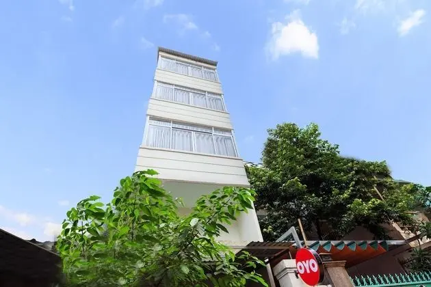 OYO 959 Lala Stay - Dış Mekan