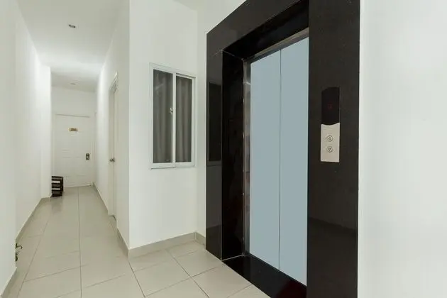 OYO 959 Lala Stay - İç Mekan