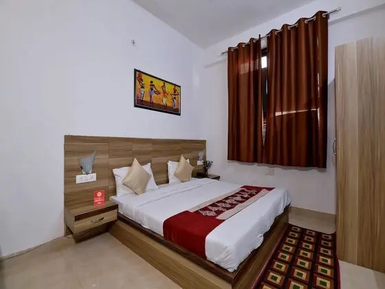 OYO 9590 P S Villa