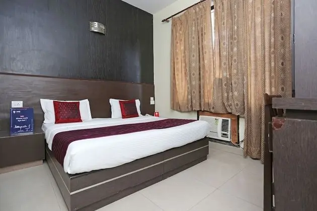 OYO 9601 Hotel Sunshine Residency Castle - Öne Çıkan Resim