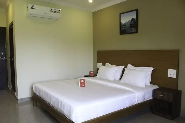 OYO 9618 Home 2 BHK Vasco South Goa - Oda