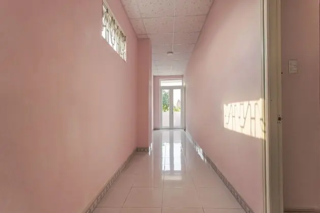 OYO 962 Tulip Motel - İç Mekan