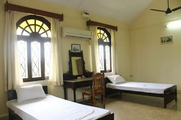 OYO 9623 Home 5BHK Villa Curtorim South Goa - Öne Çıkan Resim