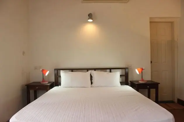 OYO 9625 Home 2BHK Goan Paradise Colva - Oda