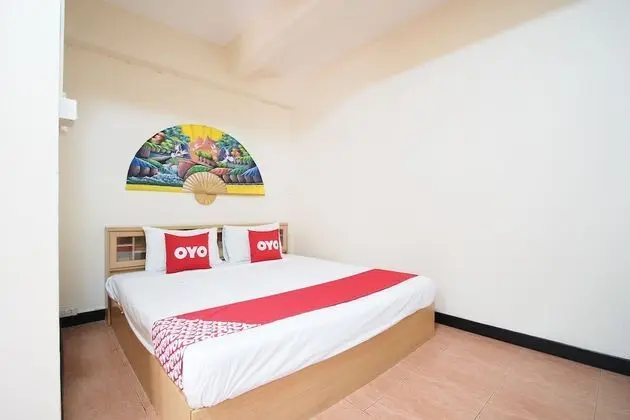 OYO 963 Sunshine Guesthouse