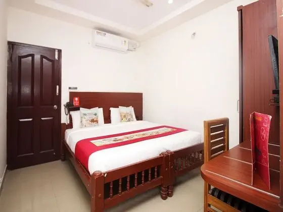 OYO 9632 Hotel Prestige Residency - Öne Çıkan Resim