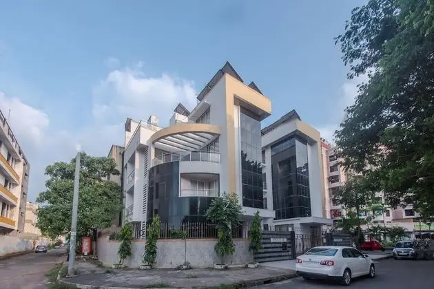 OYO 9635 Kharghar
