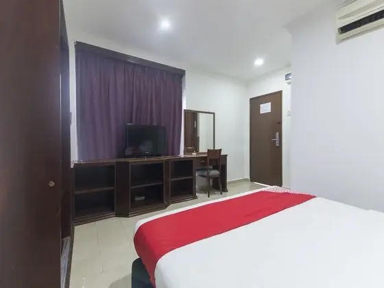 OYO 964 Venice Fajar Hotel - Öne Çıkan Resim