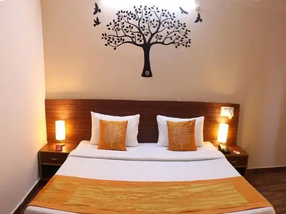 OYO 9648 Hotel Morainic Hills