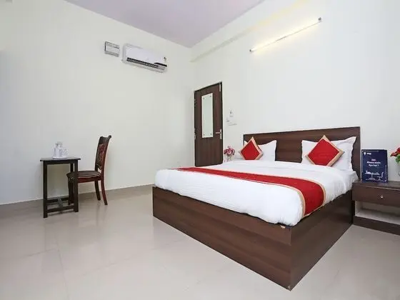 OYO 9649 Hotel Vijay Palace - Öne Çıkan Resim