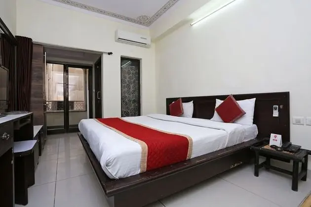 OYO 9654 Hotel Arco Palace - Öne Çıkan Resim