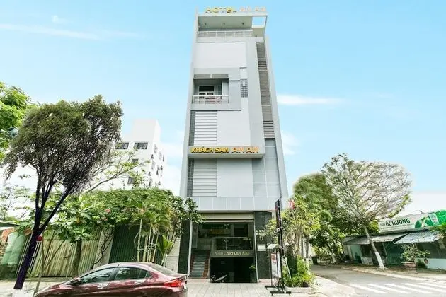 OYO 966 An An Hotel