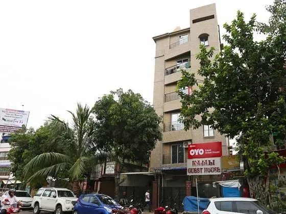 OYO 9662 Kajali Guest House