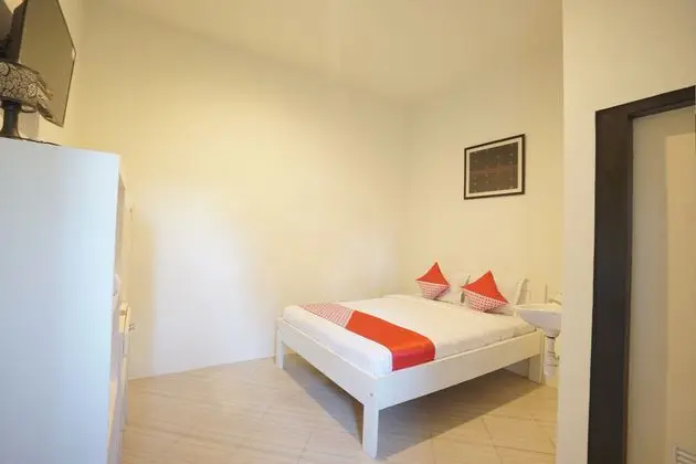 OYO 967 Cajoma Guesthouse