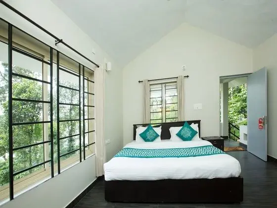 OYO 9676 Karapuzha Island Resort