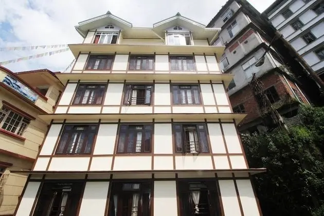 OYO 9686 Hotel Shantiniketan