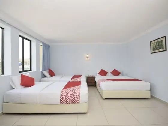 OYO 969 Hotel Pantai View