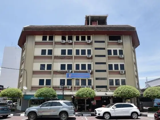 OYO 969 Hotel Pantai View