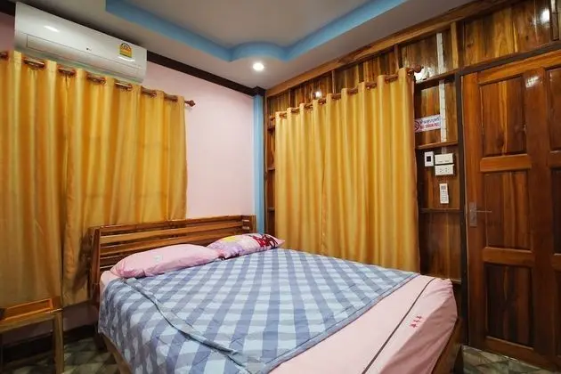 OYO 970 Ban Kala Resort and Homestay