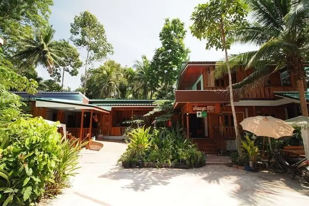 OYO 970 Ban Kala Resort and Homestay