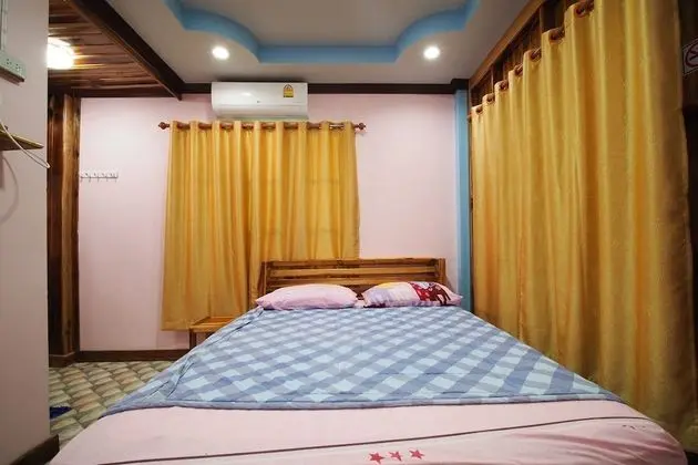 OYO 970 Ban Kala Resort and Homestay - Oda