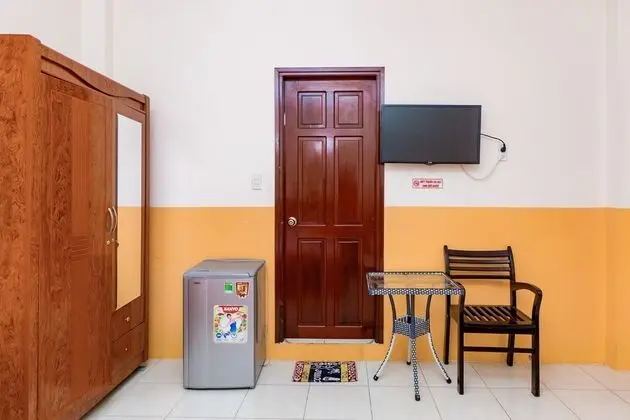 OYO 971 Lam Hoang Hotel - Oda