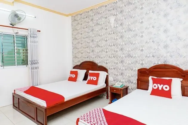 OYO 971 Lam Hoang Hotel - Oda Manzaraları